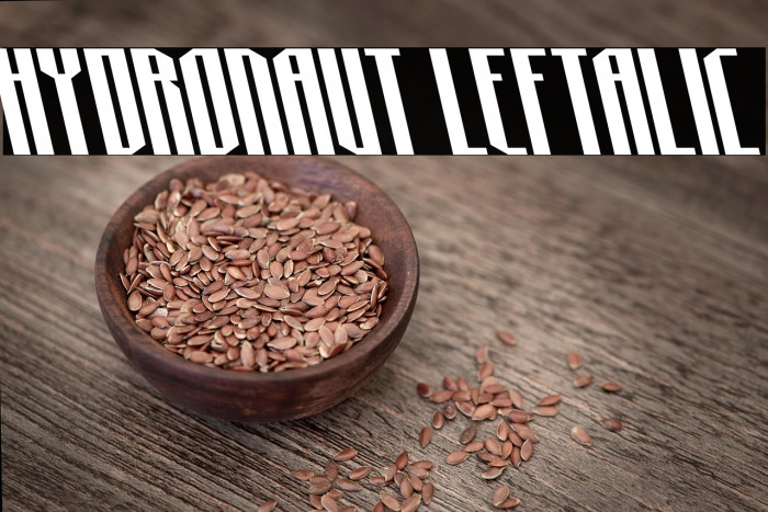 Hydronaut Leftalic Example 1