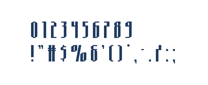 Hydronaut Title Other Characters