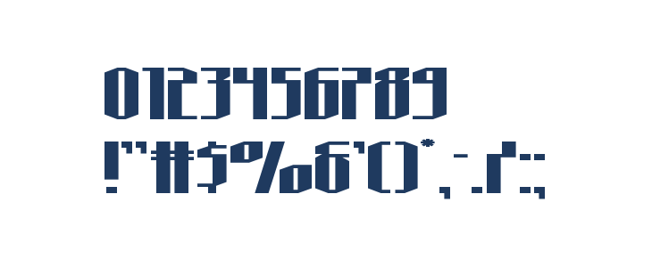 Hydronaut Wide Other Characters