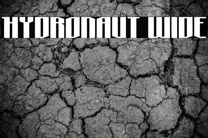 Hydronaut Wide Example 3