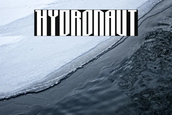 Hydronaut Example 1