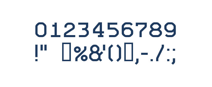 Hydrophilia Liquid Other Characters