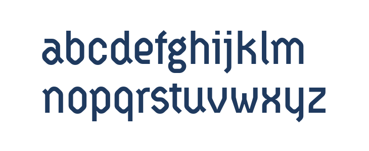 Hydrophilia Liquid Lowercase