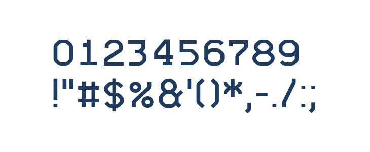 Hydrophilia Other Characters