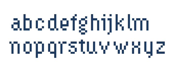 HydrophiliaIced Lowercase