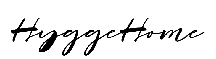 Hygge Home  font caratteri gratis
