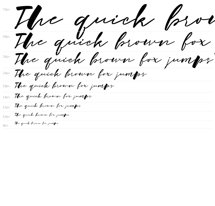 Hygge Home Waterfall