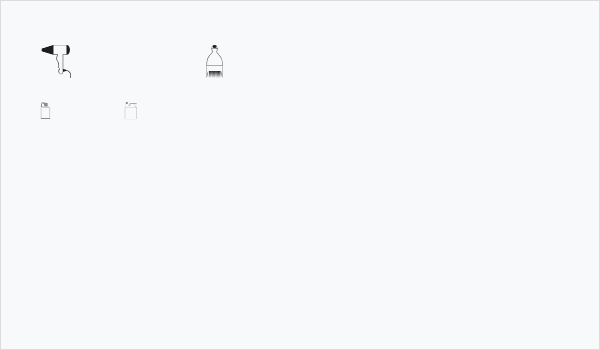 Hygiene Things Business Card