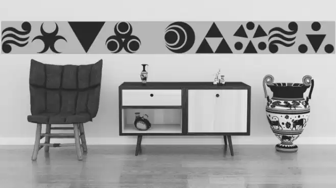 Hylian Symbols Fonte examples