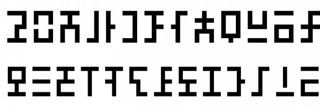 Hylian Fuentes MINÚSCULAS