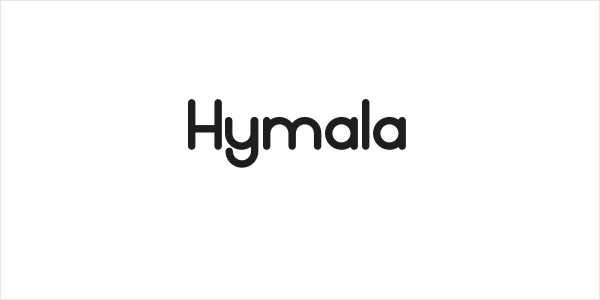Hymala Logo