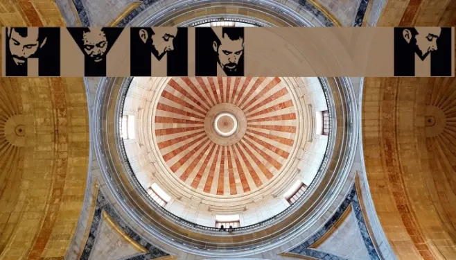 Hymn DEMO Example 3
