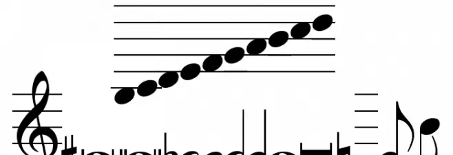 Hymnus FG フォント その他の文字