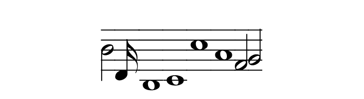 Hymnus FG  नि: शुल्क फ़ॉन्ट्स डाउनलोड