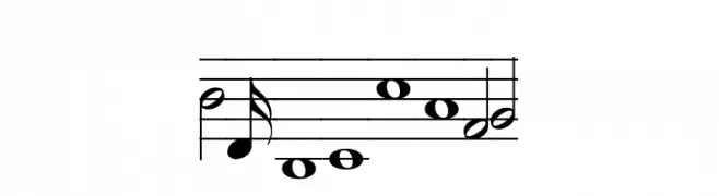 Hymnus FG  Скачать бесплатные шрифты