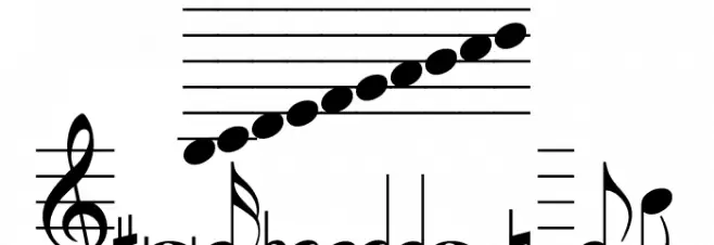 Hymnus FG Font OTHER CHARS