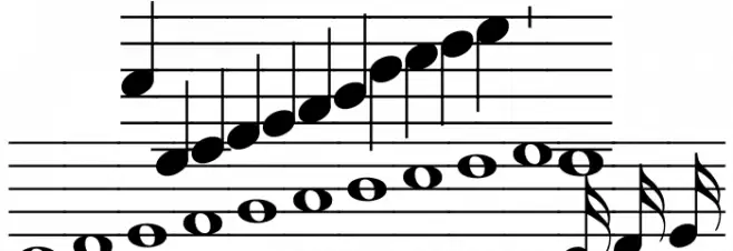 Hymnus FG फ़ॉन्ट लोअरकेस