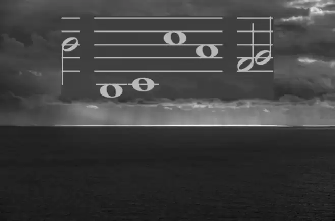 Hymnus FG フォント examples