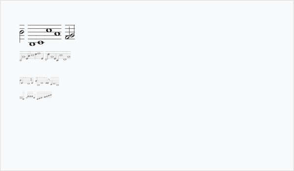 Hymnus FG Business Card