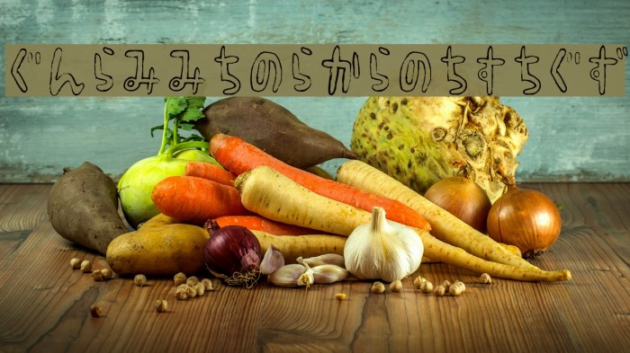 HyonnakotokaraHR Example 2