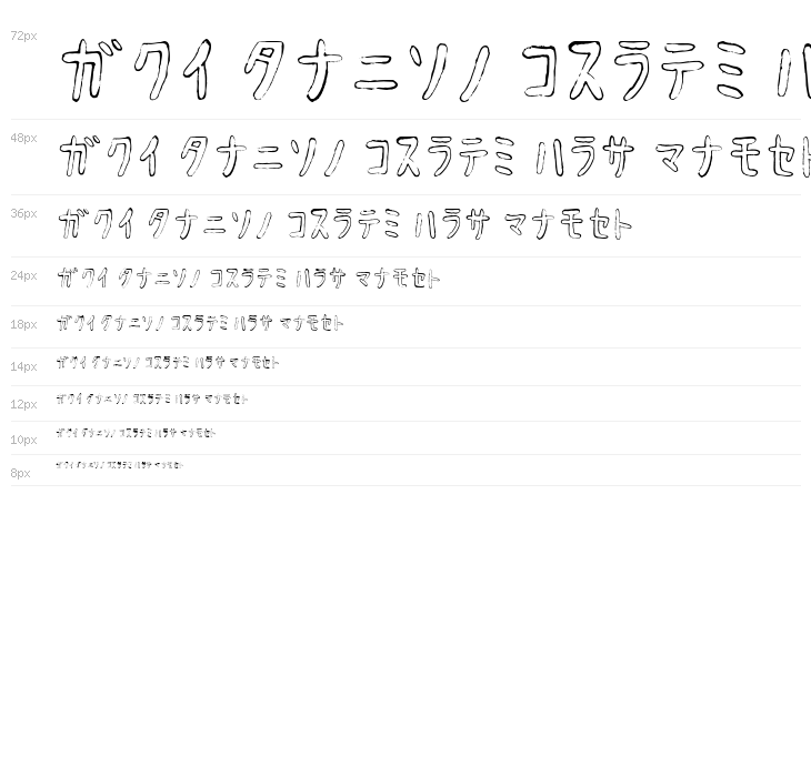 HyonnakotokaraKT Waterfall