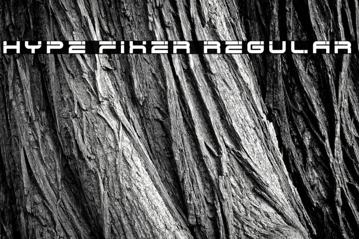 Hype Fixer Regular Example 1