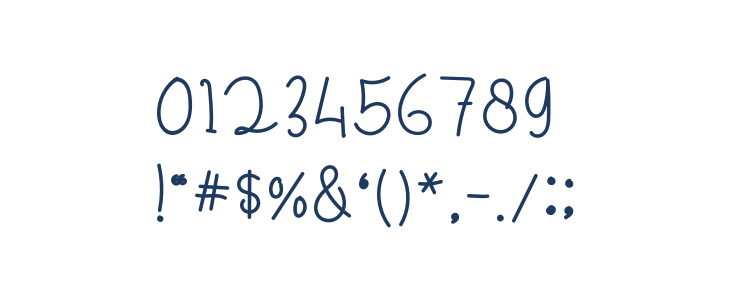 Hype Other Characters