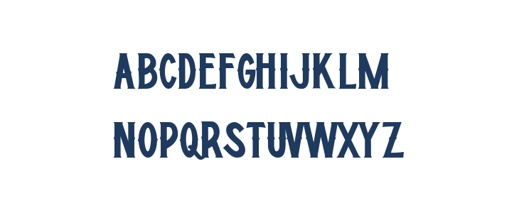 Hypebeast Regular Lowercase