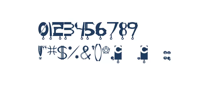 Numbers