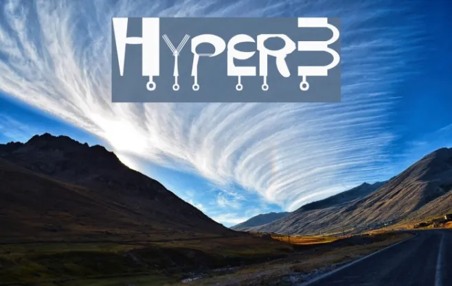 Hyper-3 Example 1