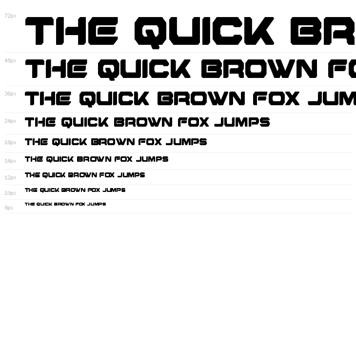 Hyper Viper Condensed Waterfall