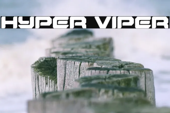 Hyper Viper Example 1