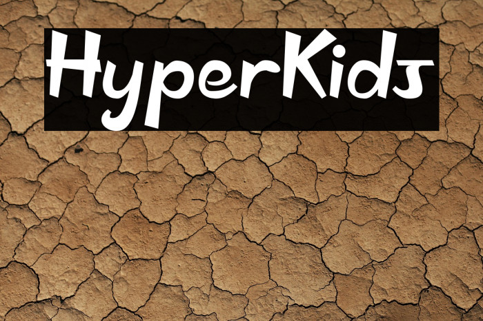 HyperKids Example 2