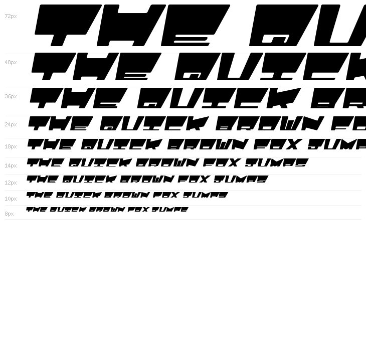 HyperLalabellEI Waterfall