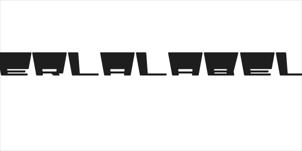 HyperLalabellEN Logo