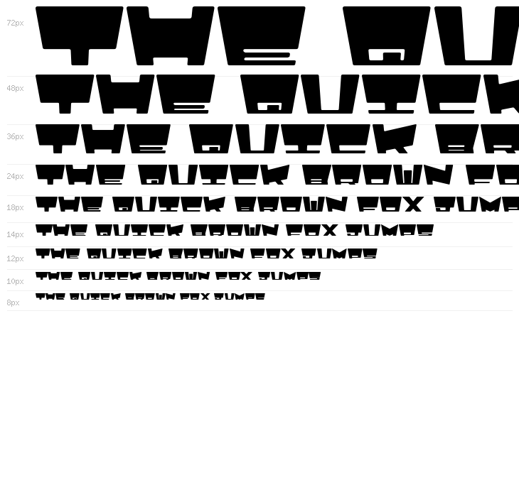 HyperLalabellEN Waterfall