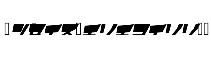 HyperLalabellJI  Frei Schriftart Herunterladen