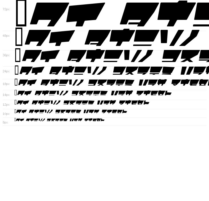 HyperLalabellJI Waterfall