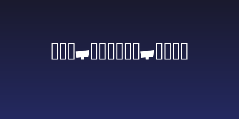 HyperLalabellJN Social Header