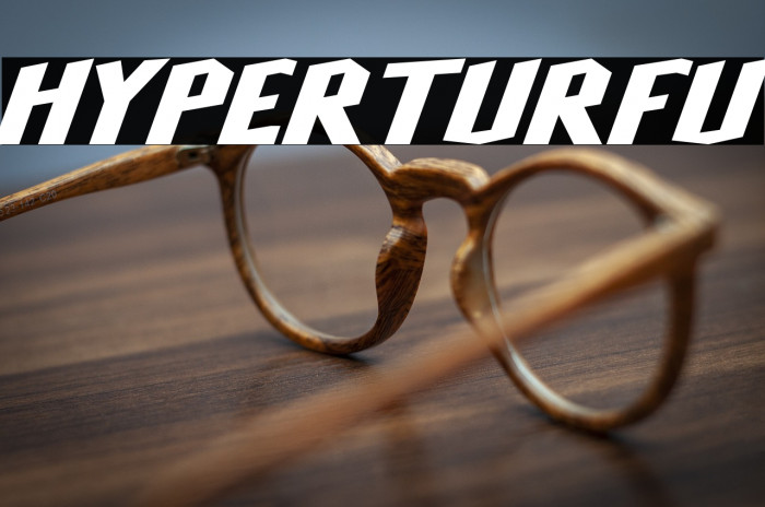 HyperTurfu Example 2