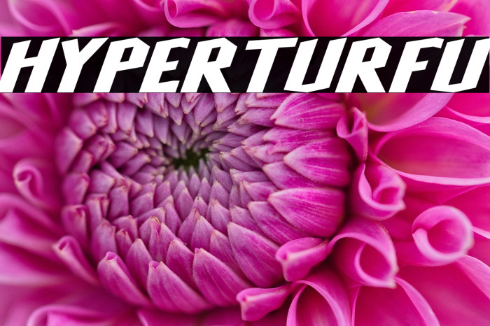 HyperTurfu Example 3