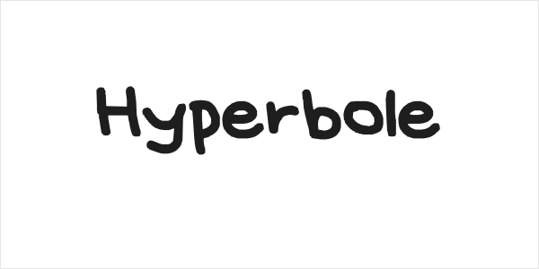 Hyperbole Logo