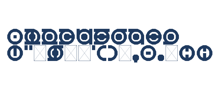 Hyperbowl Bullseye Regular Other Characters