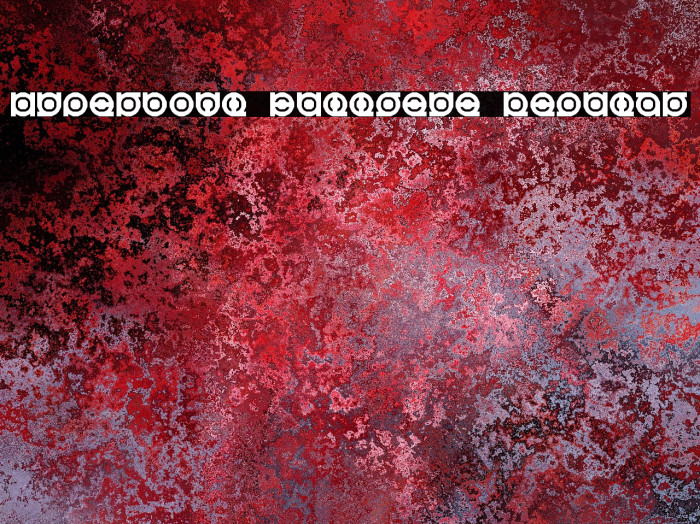 Hyperbowl Bullseye Regular Example 3