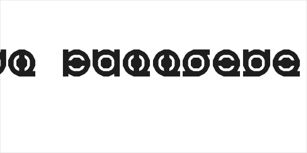 Hyperbowl Bullseye Regular Logo