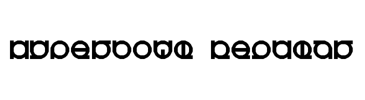 Hyperbowl Regular  font caratteri gratis