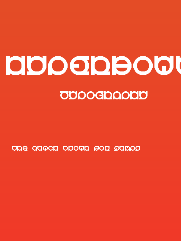 Hyperbowl Regular Poster