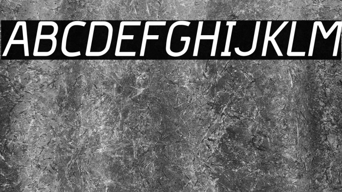 Hyperjump-BoldOblique Example 1