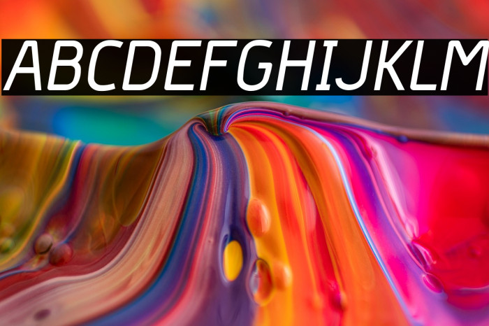 Hyperjump-BoldOblique Example 2