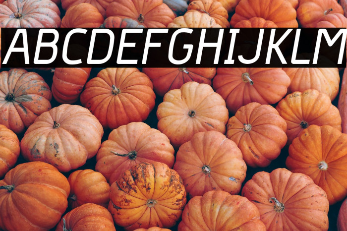 Hyperjump-BoldOblique Example 3